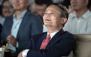 Jack Ma tuyên bố sắp rời Alibaba để đi dạy học trở lại