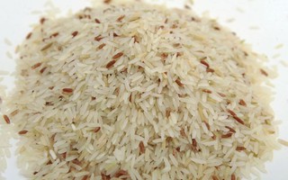 Trung Quốc: Tranh cãi bài tập về nhà đếm... 100 triệu hạt gạo