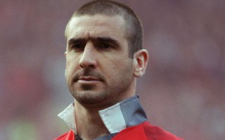 Cantona sẵn sàng thay Mourinho dẫn dắt M.U