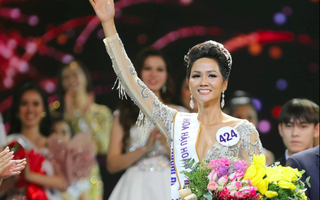 Khen thưởng đột xuất tân Hoa hậu Hoàn vũ Việt Nam