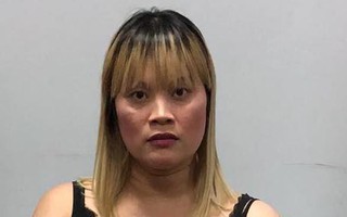 Campuchia: Bắt một phụ nữ gốc Việt mang gần 2 kg heroin