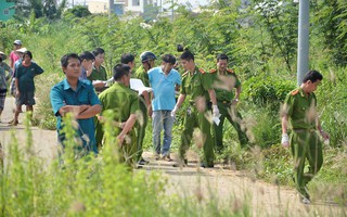 TP HCM: Xét xử nghiêm các vụ án tham nhũng, kinh tế lớn