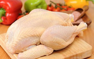 Vì sao một số bộ phận trên cơ thể gà lại không nên ăn?