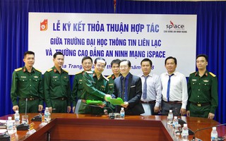 Đào tạo chuyên sâu về an ninh mạng tại Nha Trang