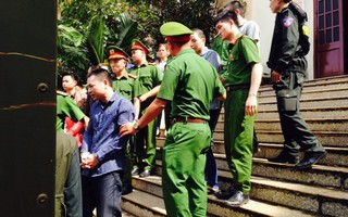 "Bị cáo sống ở nước ngoài lâu năm nên không hiểu pháp luật Việt Nam"