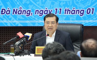 Xây nhiều biệt thự trái phép ở Đà Nẵng: Đề nghị phạt đơn vị thi công và giám sát