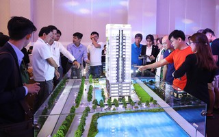 Hơn 90% căn hộ dự án Ascent Lakeside quận 7 đã có chủ