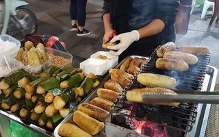 7 món bốc khói ngon tuyệt cứu lạnh cho người Hà Nội