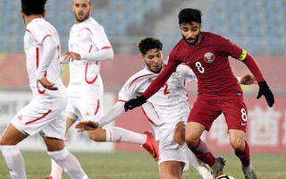 Đội trưởng Qatar: Quyết tâm không lặp lại kỷ niệm buồn ở Doha