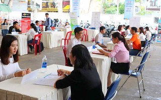 Thất nghiệp vì thích oai