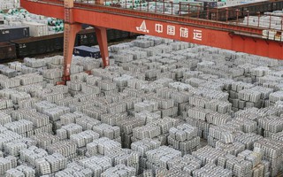 Trung Quốc sắp mất ngôi cường quốc xuất khẩu