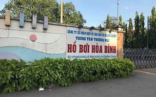 Diễn biến mới nhất vụ người mẹ tử vong khi học bơi cùng con ở Bình Chánh