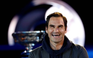 Chờ chung kết sớm Federer - Nadal ở Úc mở rộng 2019