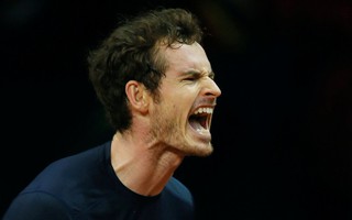 Tuyên bố giải nghệ, Andy Murray được các sao nữ vinh danh