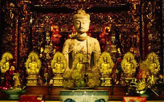 Bí ẩn những bảo vật, di sản quốc gia (*): Bảo vật chùa Phật Tích