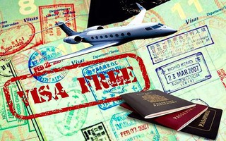 TP HCM: Kiến nghị miễn visa cho 5 nước Tây Âu