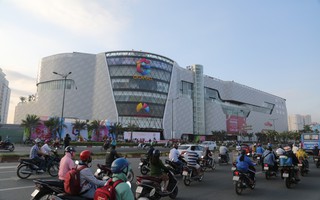 Trung tâm Thương mại Gigamall: Mỗi trải nghiệm, mỗi niềm vui