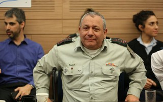 Đấu trí với tướng Iran ở Syria, tướng Israel "chiếm thế thượng phong"