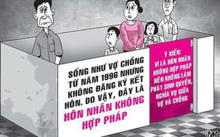 Tranh chấp thừa kế tại TP HCM ngày càng tăng