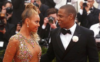 Tidal của vợ chồng Beyonce bị điều tra vì thổi phồng dữ liệu lượt nghe