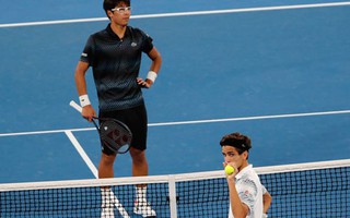 Giải Quần vợt Úc mở rộng 2019: Wawrinka, Thiem và Chung Hyeon cùng bị loại ngay vòng 2