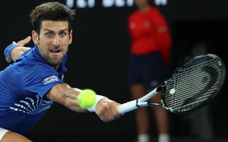 Clip: Djokovic đè bẹp Tsonga, 3 tài năng nam rơi rụng