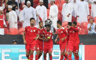 Oman thắng Turkmenistan 3-1: Việt Nam phải chờ trận Lebanon - Triều Tiên
