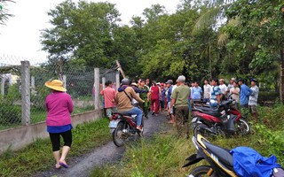 Quảng Nam: Thanh niên lao vào trạm xá đâm chết người, ra đầu thú