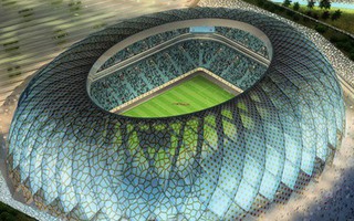 FLC đề xuất xây sân vận động lớn và hiện đại tại Hà Nội