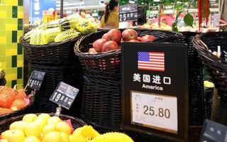Trung Quốc nhượng bộ lớn với Mỹ?
