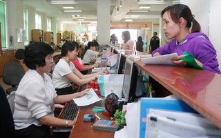 Hà Nội: Hơn 500 doanh nghiệp nợ BHXH hơn 272 tỉ đồng