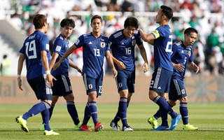 Clip: Việt Nam sẽ đấu Nhật Bản ở tứ kết Asian Cup 2019