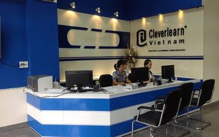 Đình chỉ hoạt động của Trung tâm Anh ngữ Cleverlearn Việt Nam