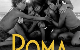 "Roma" và " The Favourite" dẫn đầu đề cử giải Oscar lần thứ 91