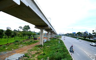 Chấn chỉnh cách làm, đẩy tiến độ Metro số 1