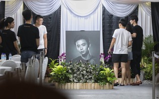 Quân đội Singapore giảm cường độ huấn luyện sau cái chết của diễn viên