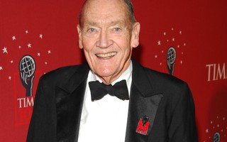 Cuộc đời của Jack Bogle - “người hùng” trong mắt Warren Buffett