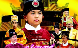 "Cậu bé nước Nam" - Phim cổ tích Việt ra mắt khán giả