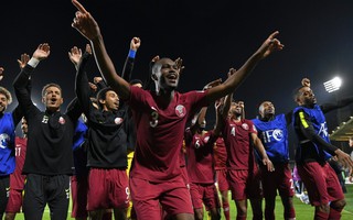 Nỗi hổ thẹn mang tên UAE sau thảm bại ở bán kết Asian Cup