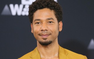 Tài tử Jussie Smollett bị hành hung do kỳ thị chủng tộc, giới tính