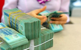 Công an Hà Nội lên tiếng vụ 170 tỉ đồng "bốc hơi" ở Ngân hàng Việt Á
