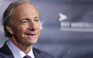 Ray Dalio bật mí cách đầu tư 3 bước cho người mới bắt đầu