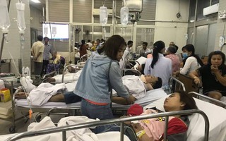 Vụ tai nạn giao thông ở Long An: 2 nạn nhân điều trị ở Bệnh viện Chợ Rẫy được xuất viện
