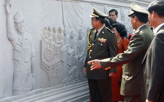 Thủ tướng Hun Sen: Không có bộ đội Việt Nam, chúng tôi sẽ chết!