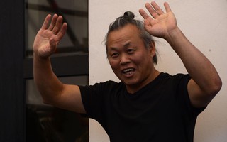Đạo diễn Kim Ki Duk thua kiện người tố ông cưỡng hiếp