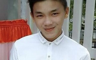 Khánh Hòa: Bắt hung thủ chém chết mẹ và em trai