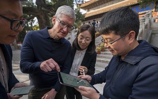 Khác với Tim Cook, người dùng Trung Quốc nói iPhone ế vì quá đắt
