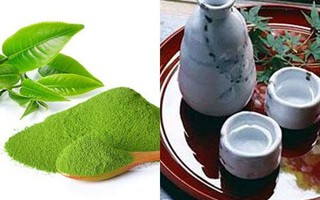 5 tuyệt chiêu làm đẹp của các quốc gia trên thế giới