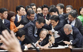 Nhật mở cửa cho lao động nhập cư: Kết quả khó lường