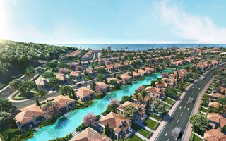 Lý giải xu hướng chuộng biệt thự nghỉ dưỡng NovaHills Mũi Né